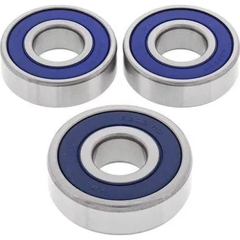 All Balls sada zadního ložiska a gufera Honda VT500C 83-86, VT500FT 83-84, Suzuki RM250 84