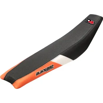Moto sedlo BLACKBIRD potah sedadla KTM SX 85 18-19 DREAM 4