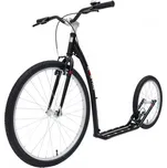 Koloběžka KOSTKA TOUR FUN (G6), barva Black