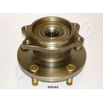 Náboj kola ASHIKA 44-25042