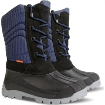 Pánská zimní obuv DEMAR obuv VOYAGER M B 1303 modré vel.35-42, modrá - 39-40