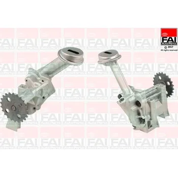 Olejové čerpadlo Olejové čerpadlo FAI AutoParts OP293