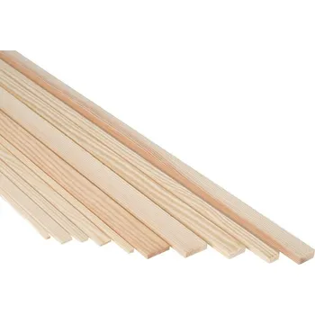 RC model Kavan Borovicový nosník 2x9x1000mm - expresní doprava