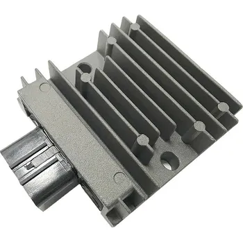 Elektroinstalace pro motocykl GAUSS regulátor dobíjení HONDA CB 300 (OEM: 31600-KVK-901)