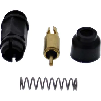 Karburátor All Balls opravná sada sytiče Kawasaki KL650 A (KLR) 87-07, KL650 B (KLR) TENGAI 90-91, KL