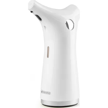 Dávkovač mýdla Bezdotykový dávkovač mýdla Helpmation V-476 varianta: barva bílá