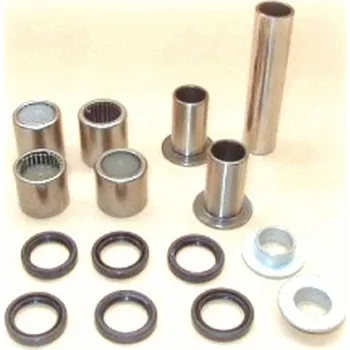 Ložisko převodovky PSYCHIC sada ložisek a těsnění přepákování YAMAHA YZ 125/250 '02-04 YZF/WRF 250 '02-04, WR