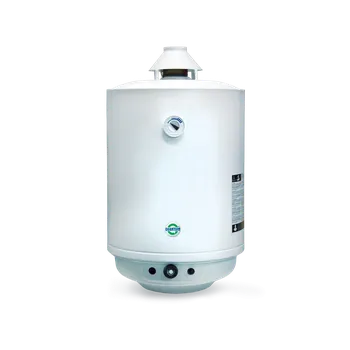 Ohřívač vody QUANTUM Závěsný ohřívač Q7EU-20-KRS/E, 75 l, odtah spalin do komína (03211243)