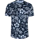 Sportovní triko CYCOLOGY Road Warriors, pánské, krátký rukáv