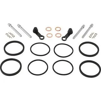 Brzdový třmen All Balls opravná sada předního brzdového třmenu Yamaha XJ700 Maxim 85-86, XV1000 Virago 8