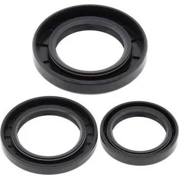 Ložisko převodovky All Balls těsnění zadního diferenciálu Kawasaki KLF300C Bayou 4x4 89-05, KLF400 Bayou 93-9