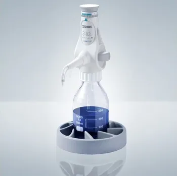 Pipeta Hirschmann Laborgeräte Ceramus Varianta: 0,4-2 ml