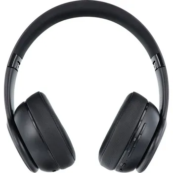 Sluchátka DOQAUS DESIGN 3 Sluchátka černá
