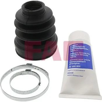 Hřídel nápravy Sada měchů, hnací hřídel Schaeffler FAG 772 0292 30