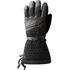 Lenz Heat Glove 6.0 Finger Cap Women černé