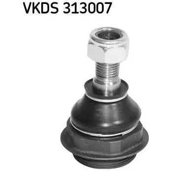 Podpora-/ Kloub SKF VKDS 313007