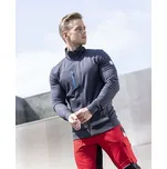 Mikina ARDON®CITYCONIC® - šedé odstíny / L / L / šedá