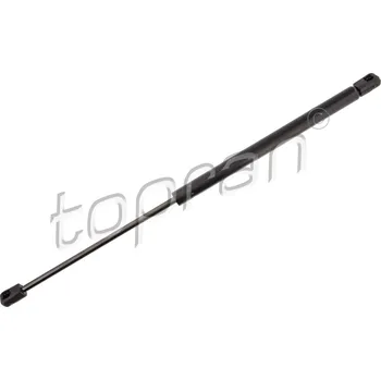 Příslušenství karosérie Pneumatická pružina, zavazadlový / nákladový prostor TOPRAN 207 738