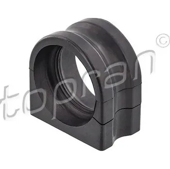 Stabilizátor nápravy Držák, Příčný stabilizátor TOPRAN 503 125
