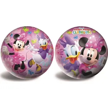 Dětský míč Míč DISNEY Minnie Mouse 23 cm