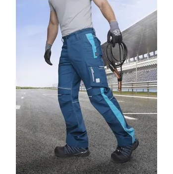 Pánské kalhoty Kalhoty ARDON®URBAN - Regular / modré odstíny / 62 / 2XL / modrá