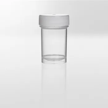 Zkumavka Nerbe plus Nádobka na vzorky, PP Varianta: 35 ml