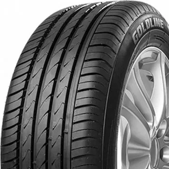 Osobní pneu Pneumatiky GOLDLINE GLP101 155/80 R13 79T, letní pneu, osobní a SUV