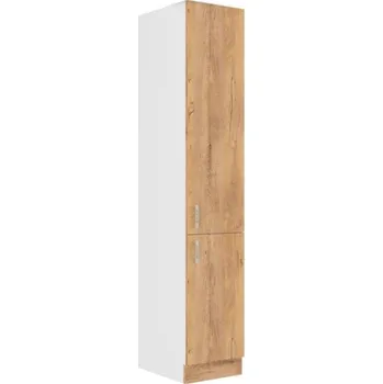 Stolarz-Lempert Kuchyňská skříňka Sara lefkas - 40 DK-210 2F potravinová