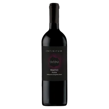 Infinitum Primitivo Puglia IGT (0,75l)