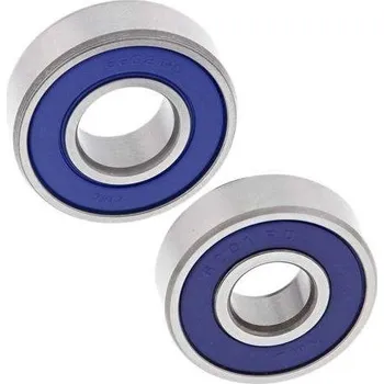 All Balls sada zadního ložiska a gufera Cobra CX 50 JR. 08-13, CX 50 SR. 07-13, KING 50 05