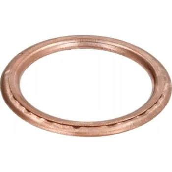 Těsnění pro motocykl Athena těsnění pod výfukové svody KAWASAKI GPZ 500 1994-2003 Kawasaki ER-5 500