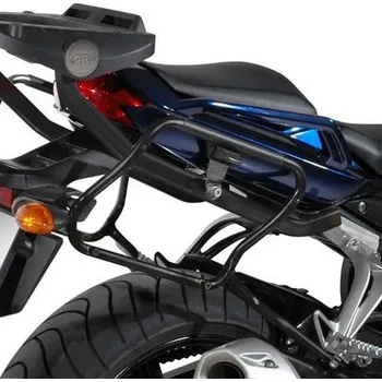 Zavazadlo na motocykl GIVI PLX359 trubkový nosič bočních kufrů Yamaha FZ1 Fazer 1000 06-15 - pouze pro kufry V 3