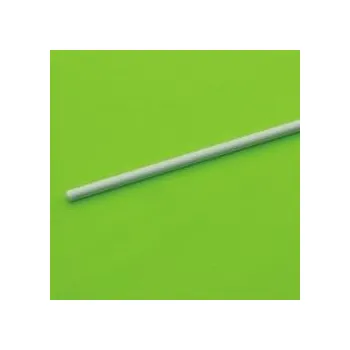 LP Italiana PTFE míchací tyčinka, zakulacená Varianta: 6x350 mm