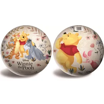 Dětský míč Míč s motivem MEDVÍDEK PÚ 23 cm