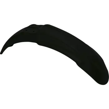 RACETECH přední blatník KAWASAKI KX 125/250/500 87-09, KXF 250/450 04-08, KLX 450 07-09 če