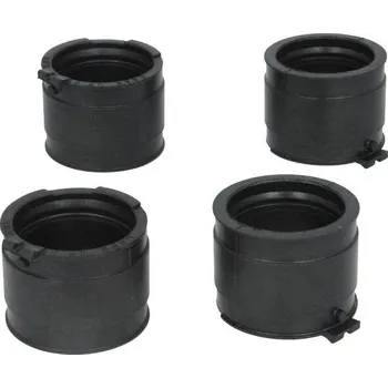 Palivový systém TOURMAX příruby sání karburátoru HONDA CBR 600F 99-00 (PC35) (4ks)