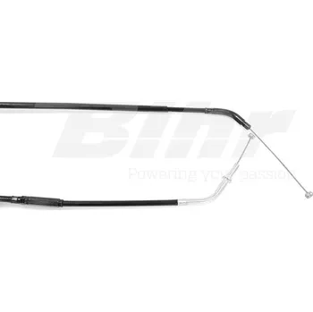 Vicma Plynové lanko vratné KAWASAKI ZRX 1100 97-00, KAWASAKI ZRX 1200 01-04