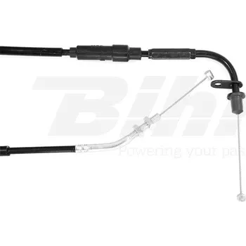 Vicma plynové lanko YAMAHA WR 125 R 09-14, YAMAHA WR 125 X 09-14