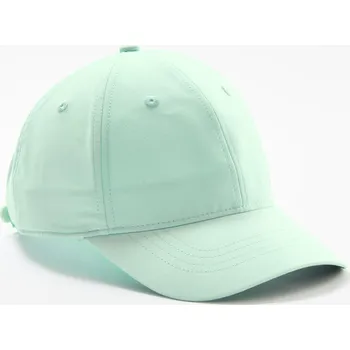 Kšiltovka KUIKMA Tenisová kšiltovka TC 500 vel. 56 56cm MODRÁ|ZELENÁ|ČERNÁ