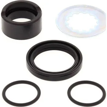 Řetězová sada pro motocykl All Balls sada k řetězovému kolečku Kawasaki KLX400R 03, KLX400R NON CA MODELS PUMPER CARB