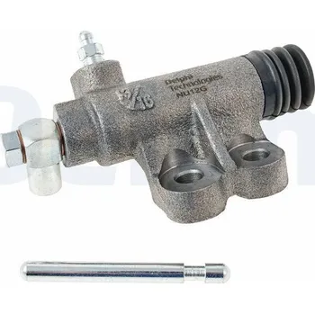 Spojkový válec Pomocný válec, spojka DELPHI LL80197