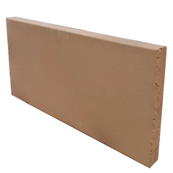 Komíny CZ Šamotová deska 400x200x30mm