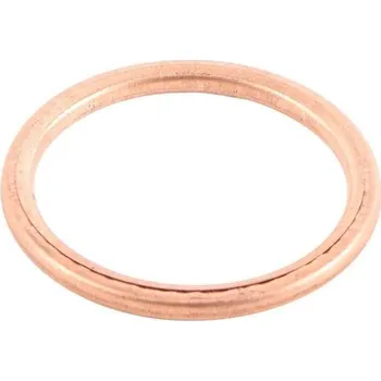 Těsnění pro motocykl Winderosa těsnění pod výfukové svody Honda CBR300RA ABS 15-20, CMX300 17-19, CMX300 ABS 17