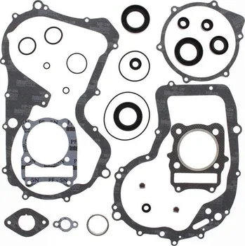 Těsnění motoru Winderosa sada těsnění motoru (s olejovým těsněním) Suzuki LT-F300F King Quad 99-02, LT-F4