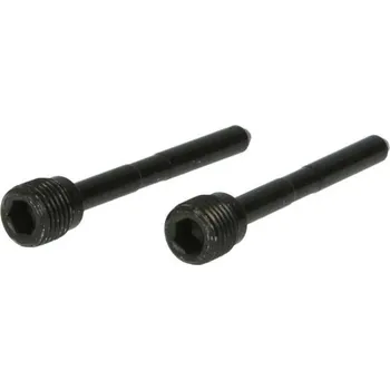 Brzdový systém TOURMAX Sada čepů brzdových destiček KAWASAKI SUZUKI (komplet 2 ks) přední (2X6/2X10/GSXR