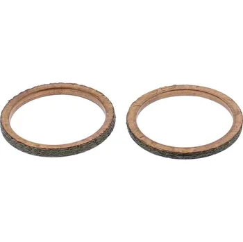 Těsnění pro motocykl Winderosa těsnění pod výfukové svody Yamaha WOLVERINE X2 19, WOLVERINE X2 R-SPEC 19, WOLVE