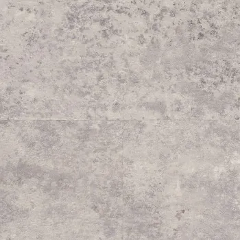 vinylová podlaha Vinylová podlaha KPP Wineo 400 click stone L, zámkový s HDF podložkou, Craft Concrete Grey