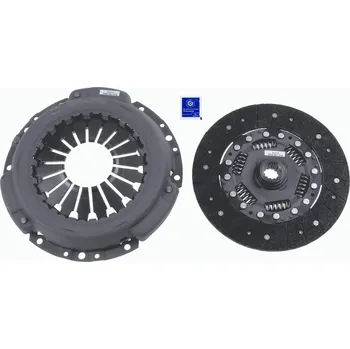 Spojka Sada spojky SACHS 3000 951 519