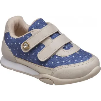 Dámská zdravotní obuv SANTÉ KL/1254 AZUL zdravotní obuv vel.22-29, --- - 29