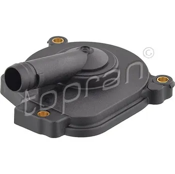 Ventil motoru Ventil, odvětrání klikové skříně TOPRAN 408 696